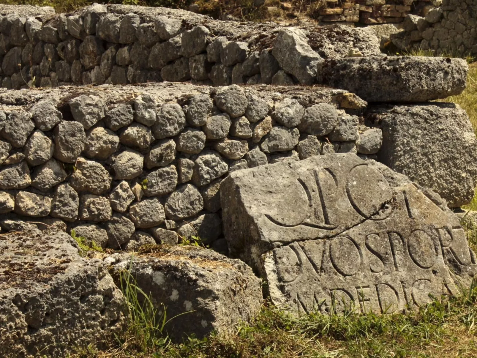 Le Dispense' Haus Berg und See-Outside