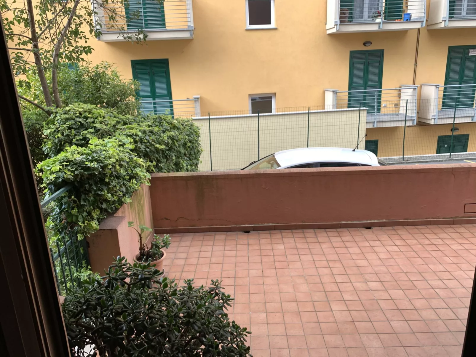 Wohnung 'Seagull House-Outside