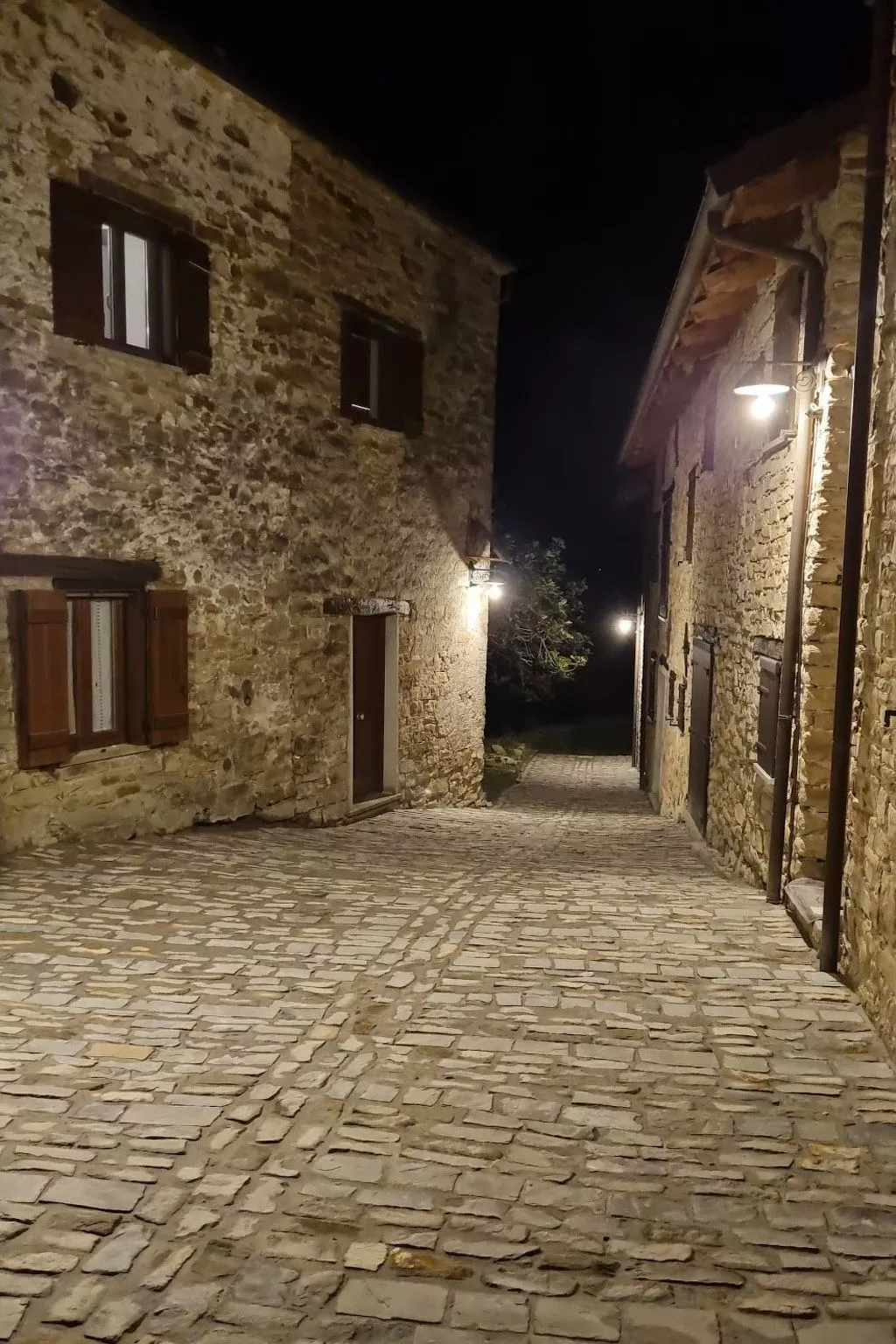 Cascina Bricco - Perletto Ferienwohnung-Draußen