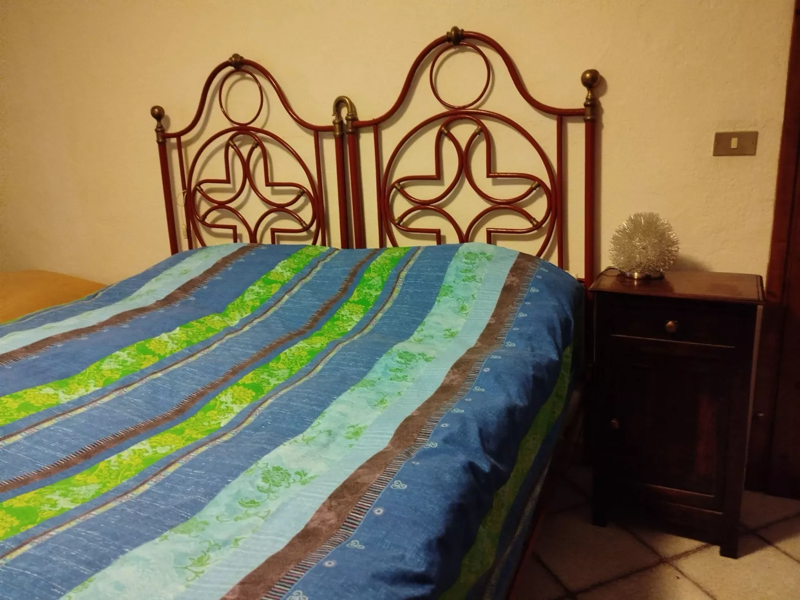 La Misun d'Erio von Holiday World-Dedans