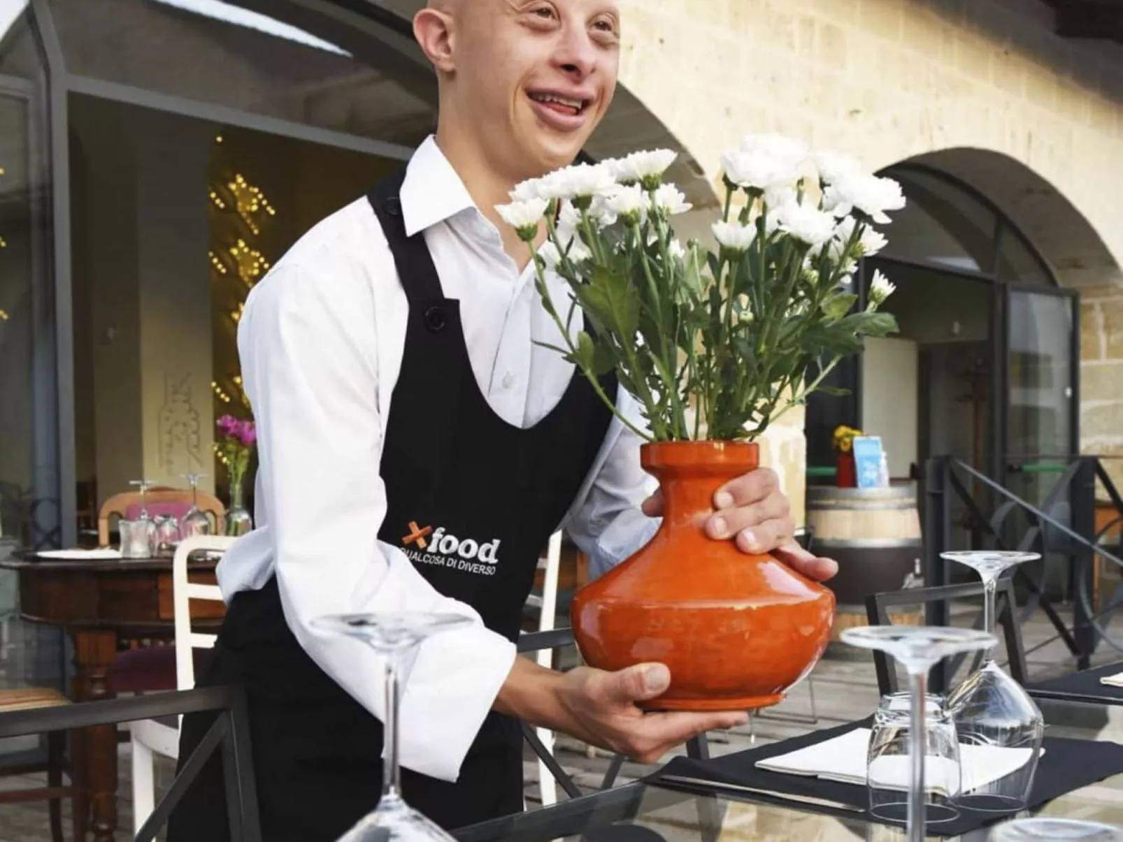 Villa Gioena mit Pool-Outside