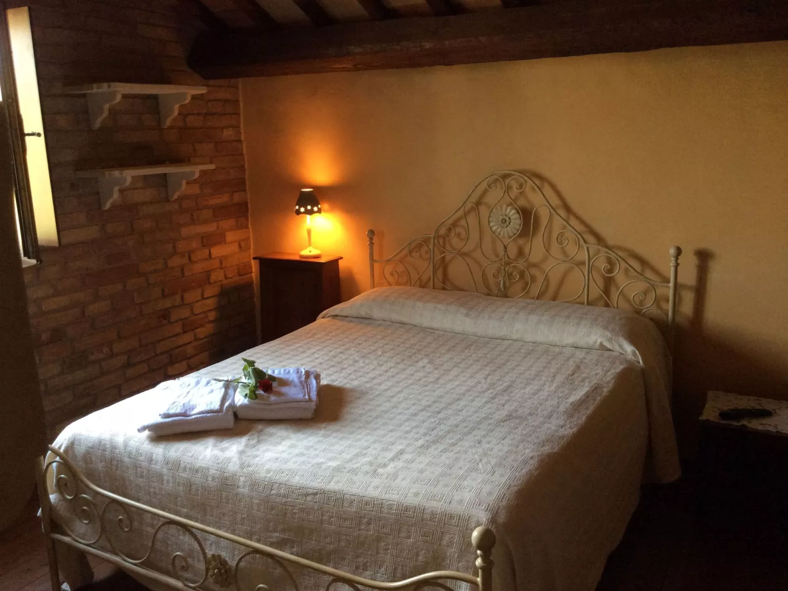 La Villa degli Ulivi - Landhaus mit privatem Pool-Inside