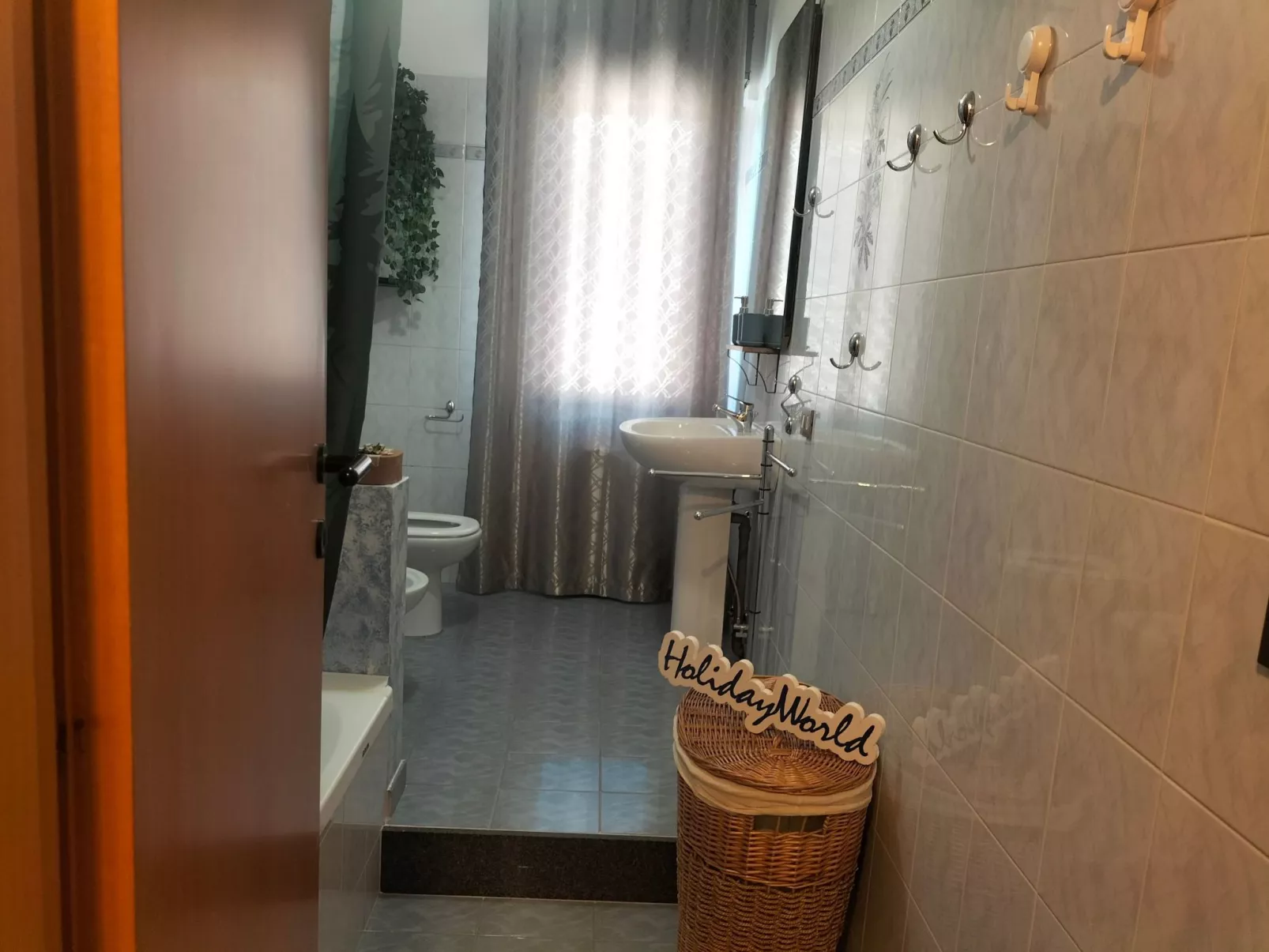 Zopito's House by Holiday World-Drinnen