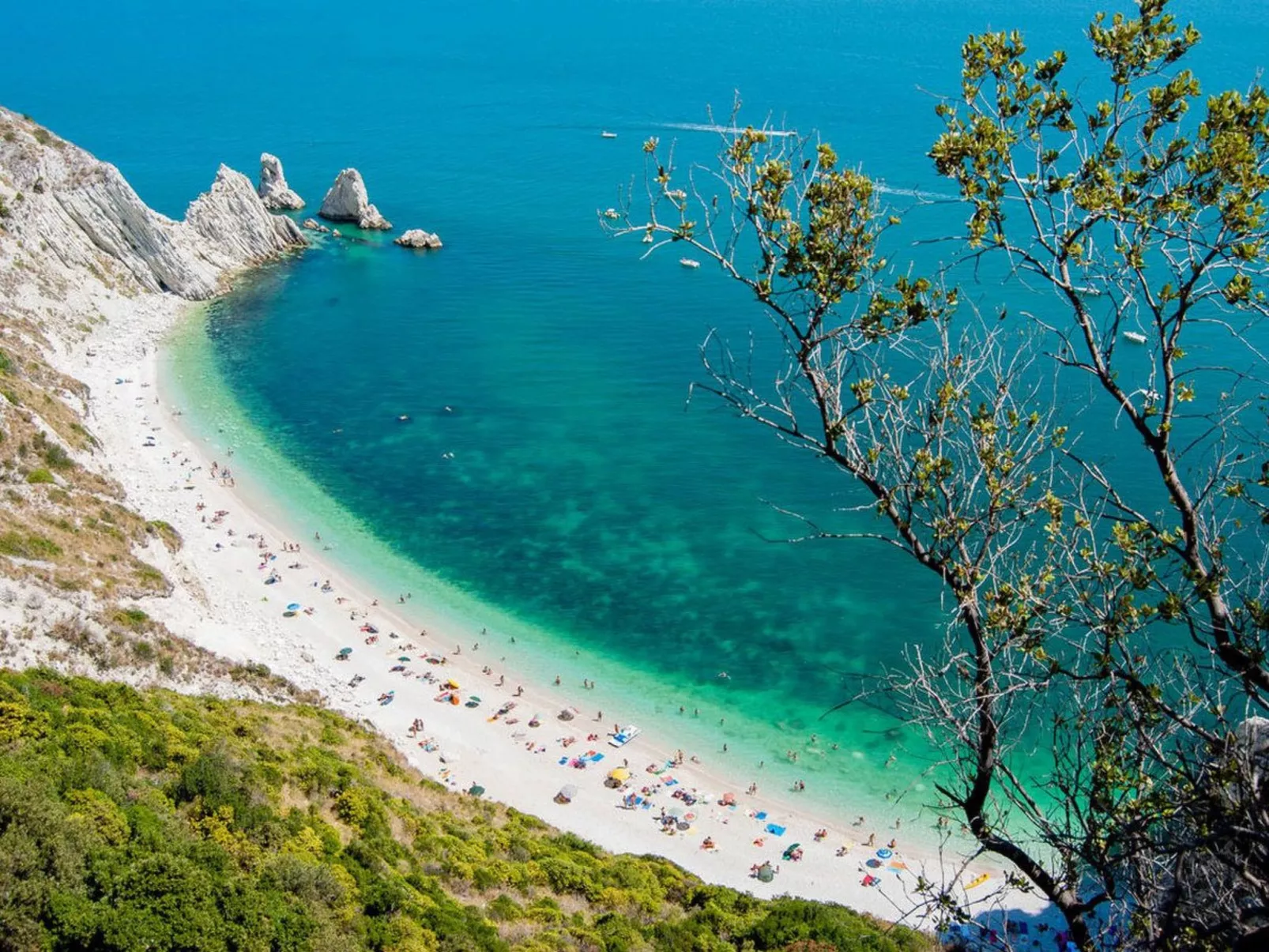 La Cascina del Poeta-Outside