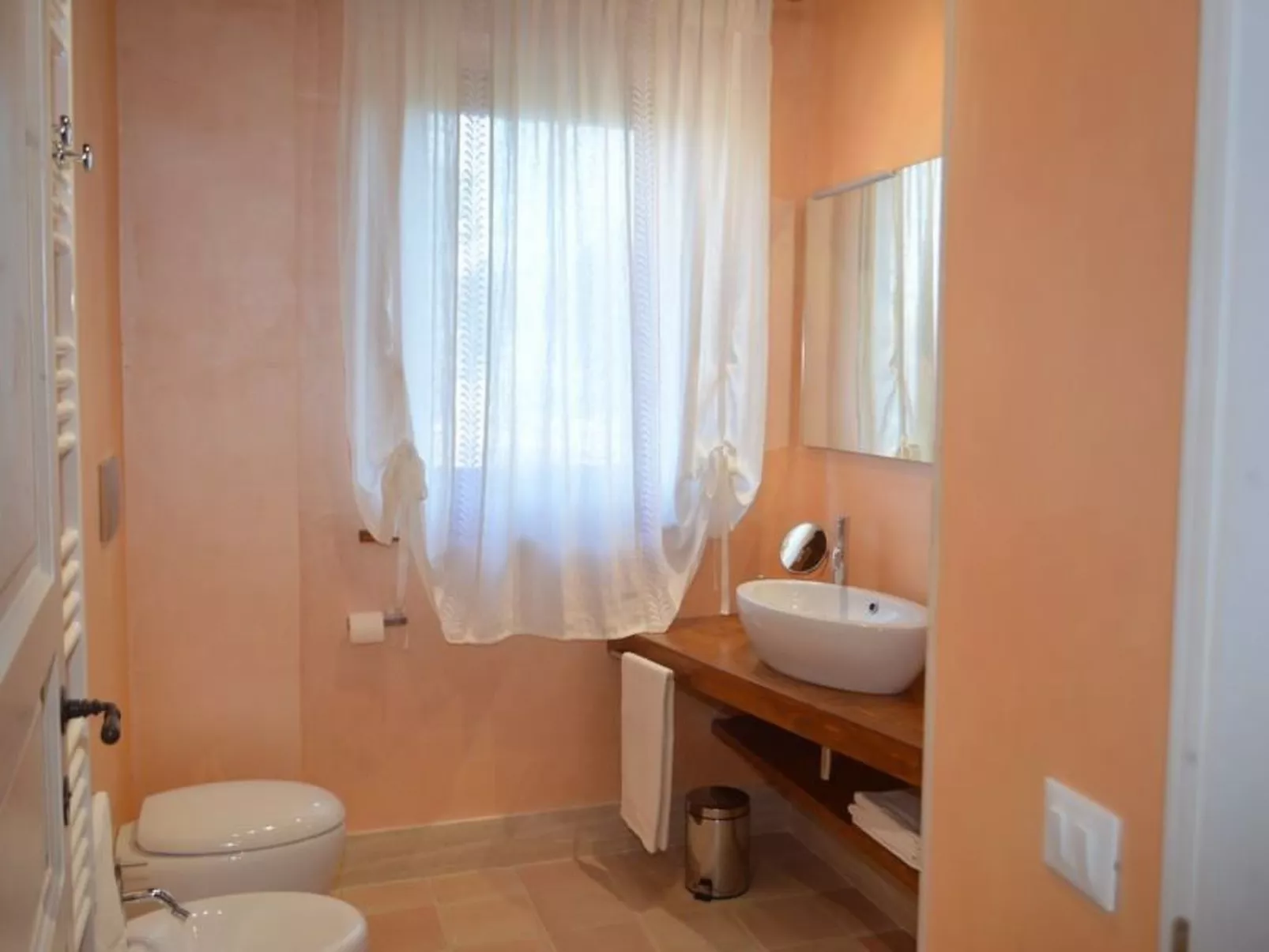 Villa mit privatem Pool in der Nähe der adriatischen Strände-Inside