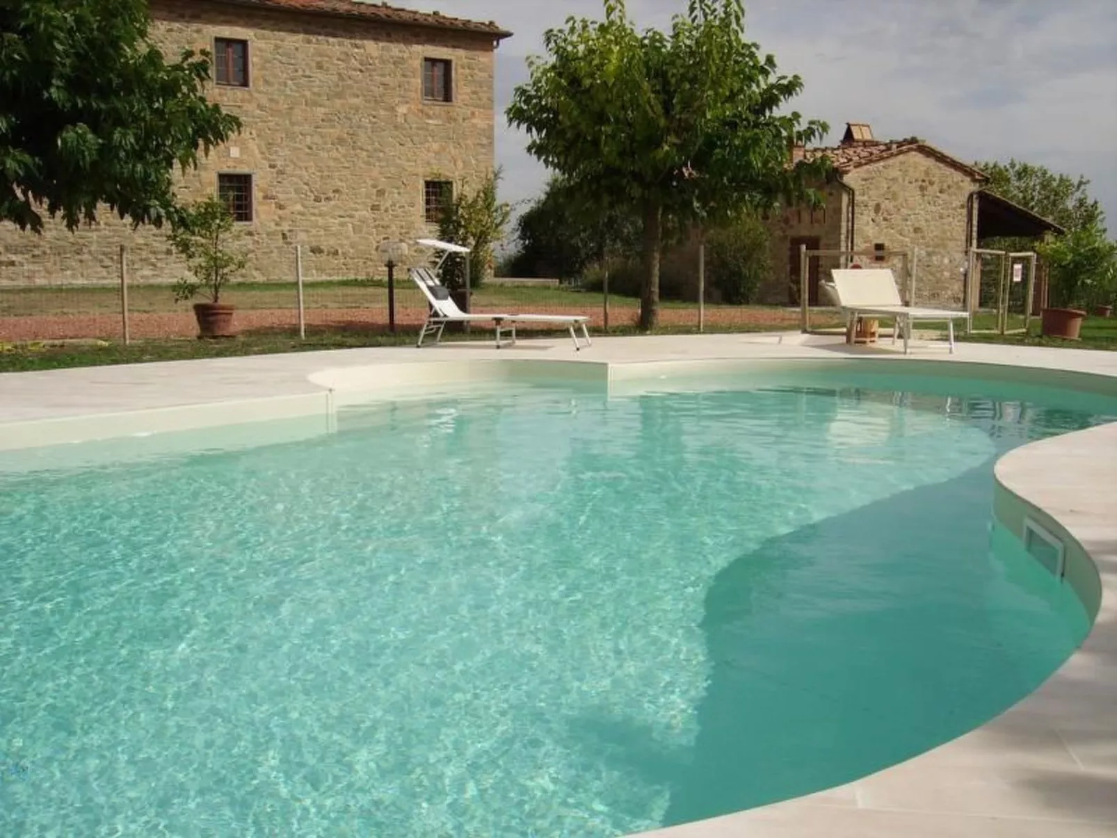  Il Podere La Regina mit privatem Pool-Image-tags.info