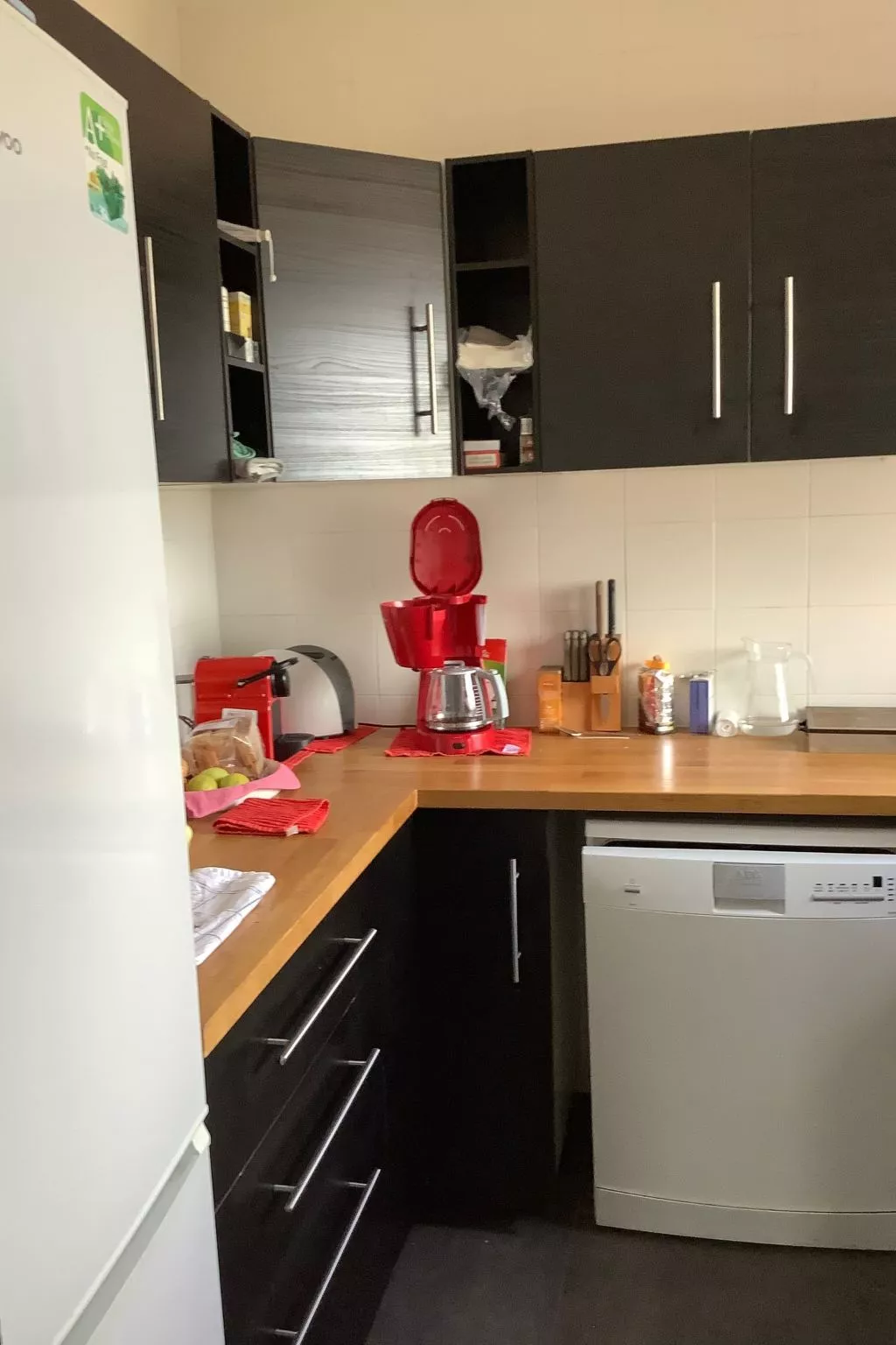 Villa "Michel" mit Blick auf das Wasser-Inside