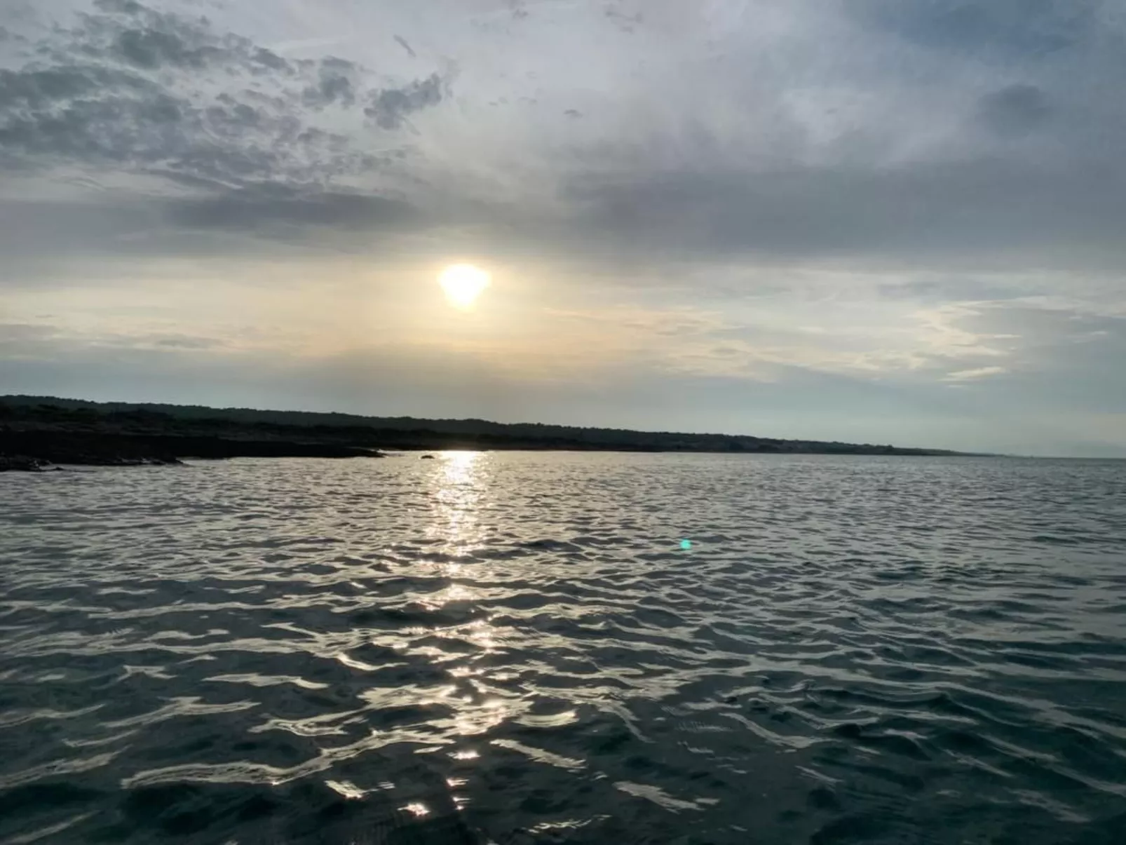 Estrella in Son Serra de Marina-Draußen