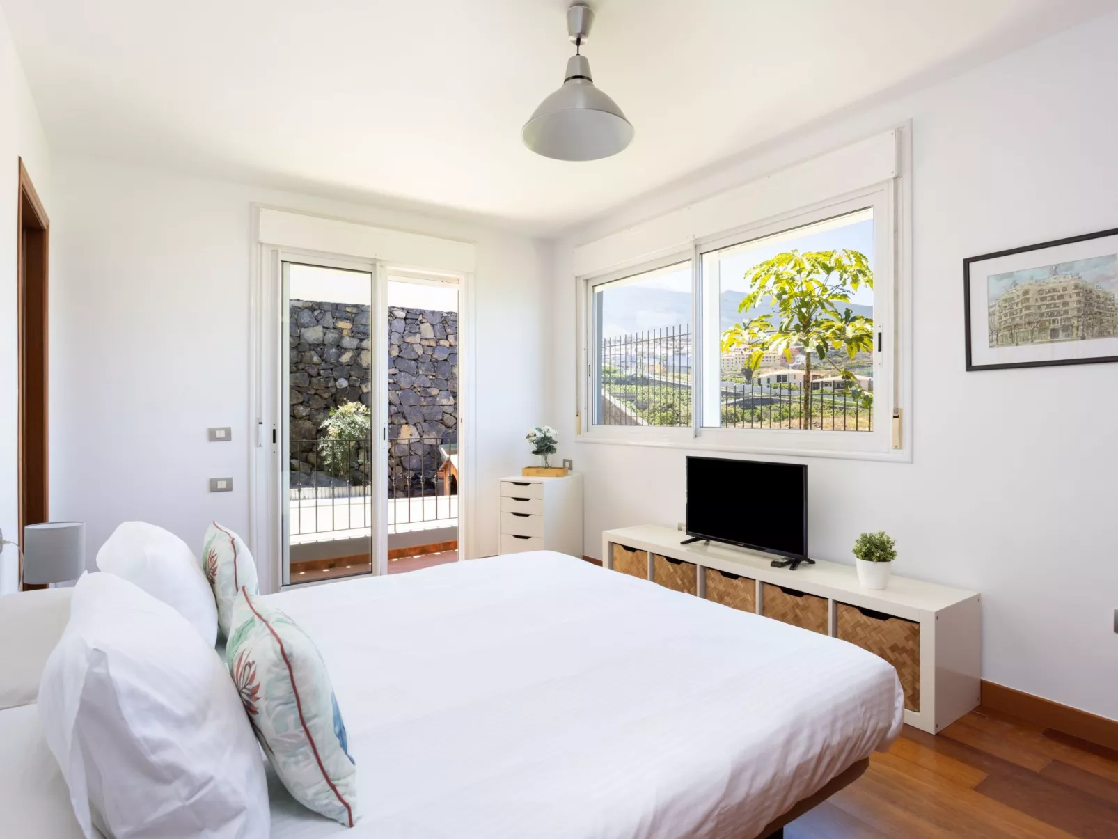 Ferienvilla "Villa Syrah" mit Jacuzzi-Inside