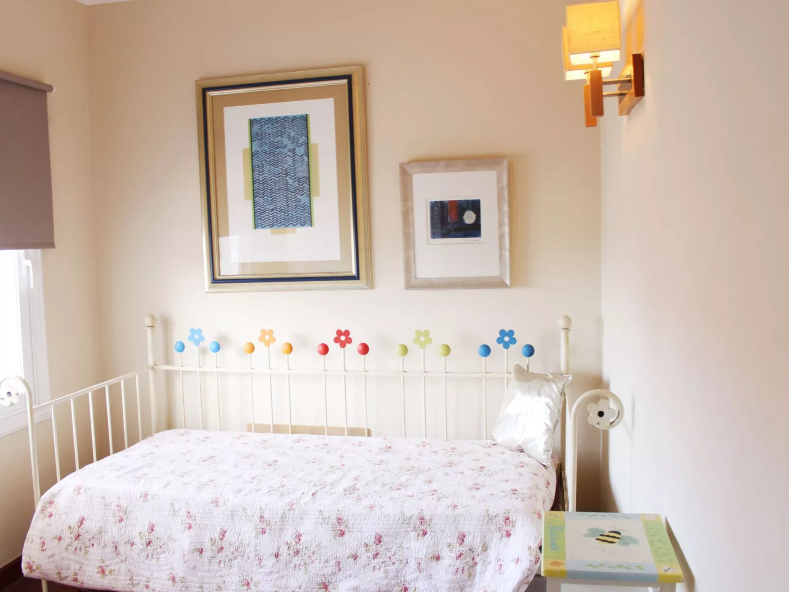 Prime Homes Botanico-Inside