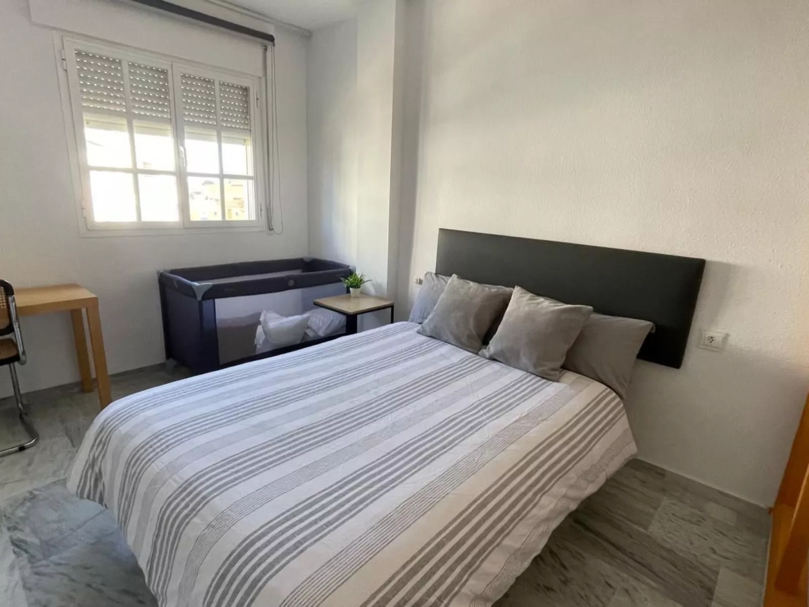 Villa "Casa Mar y Sol" mit Gemeinschaftspool-Inside