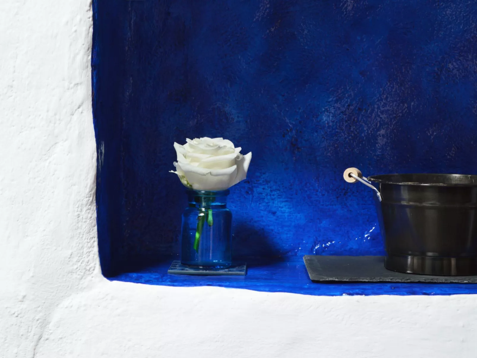 Casita Aloe in Uga-Inside