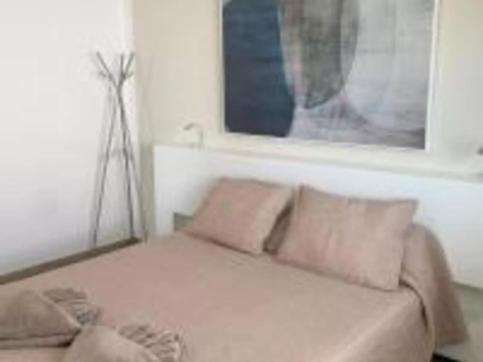 Acuario Wohnung in der Nähe des Strandes-Drinnen