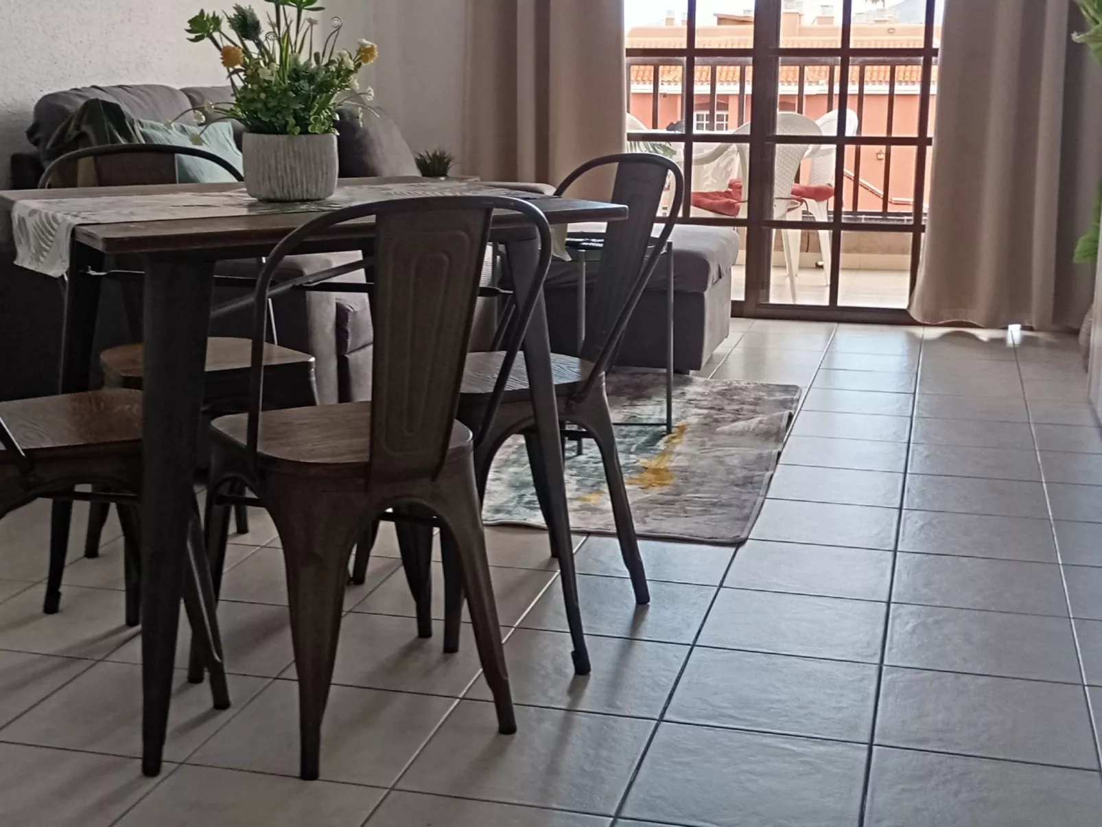 Wohnung Silvia-Inside