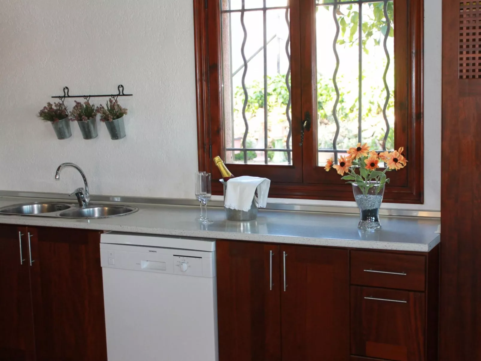 Landhaus in Manacor-Draußen