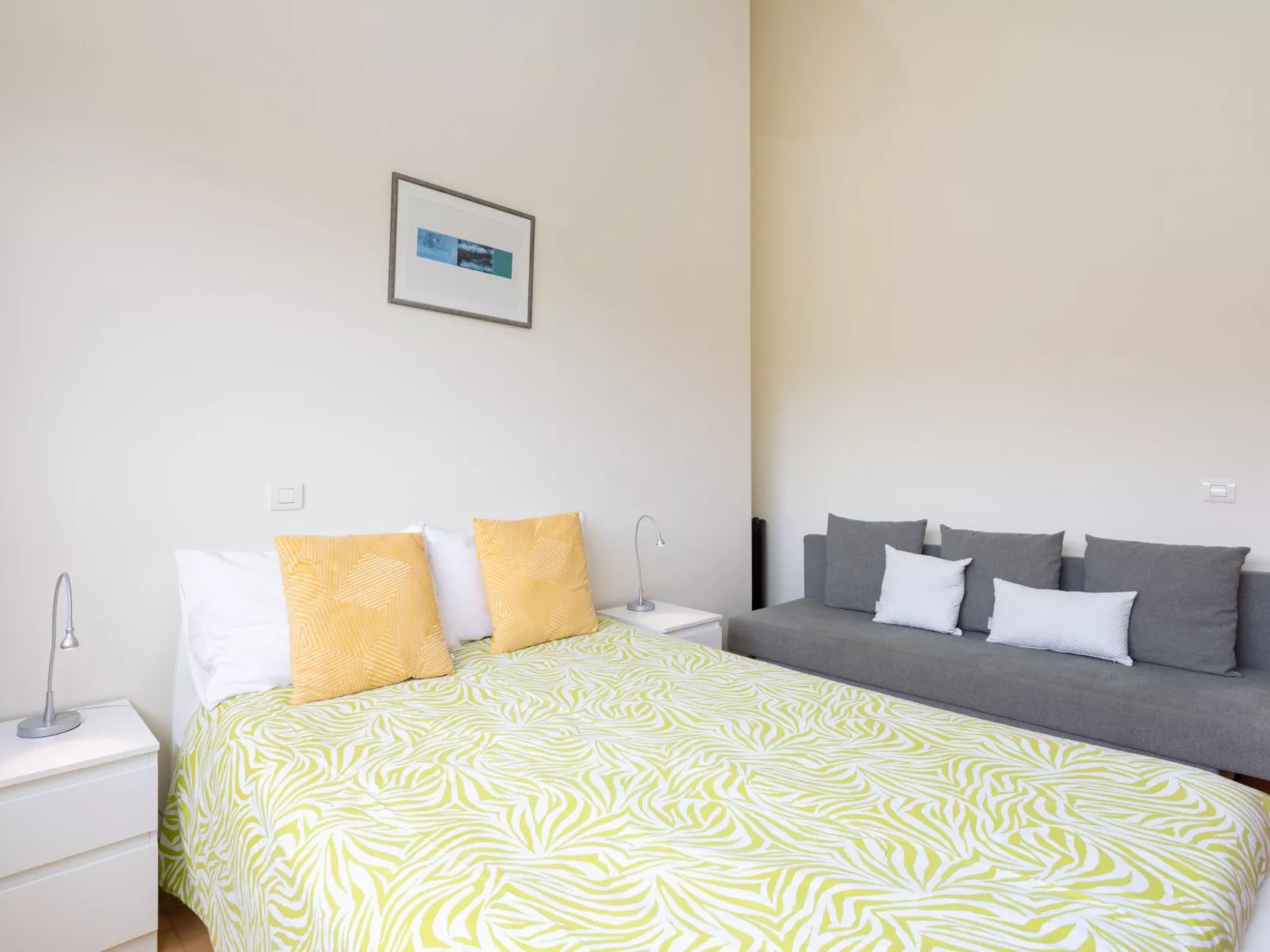 Villa Isla Bonita-Inside