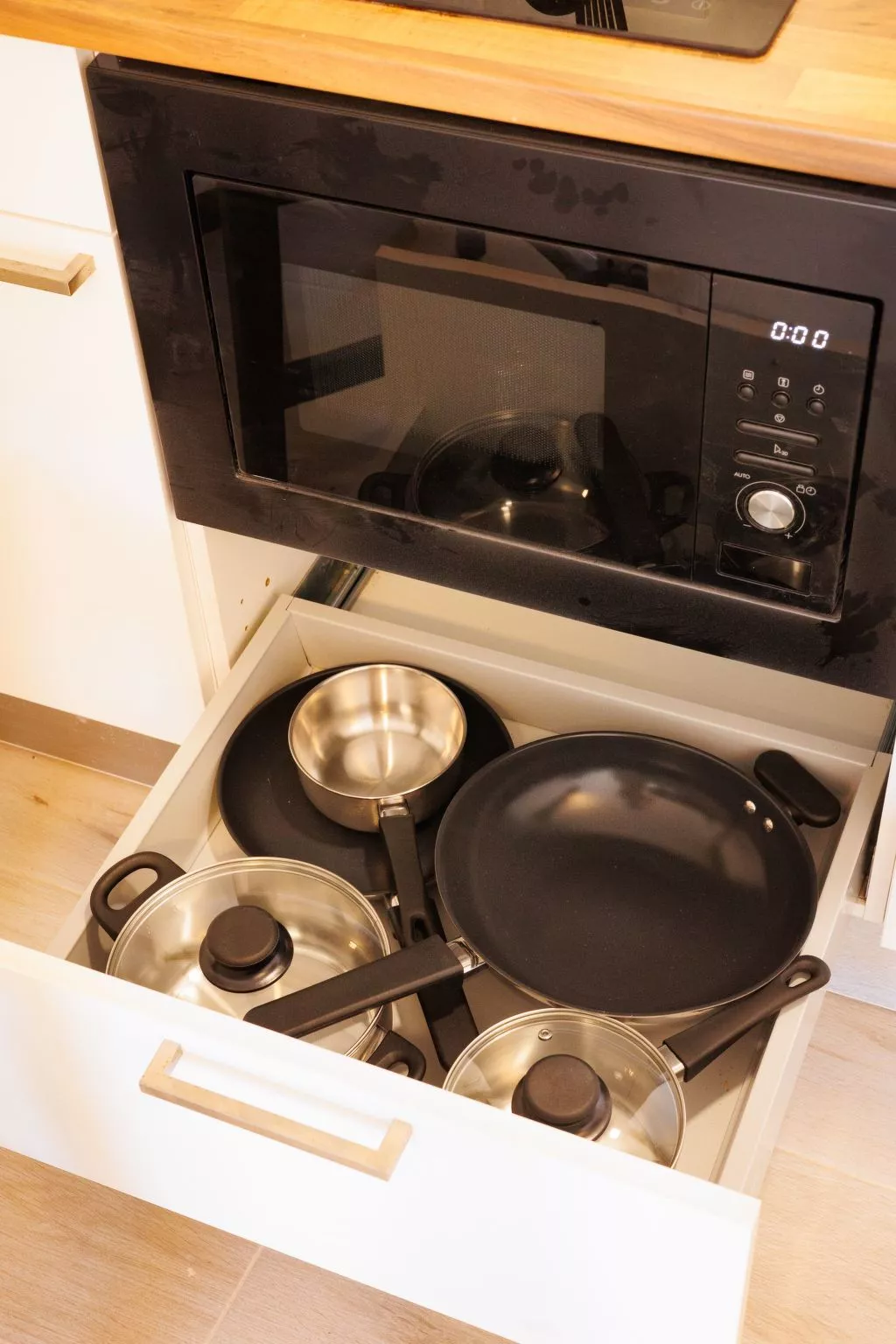 Casa del Puente-Inside