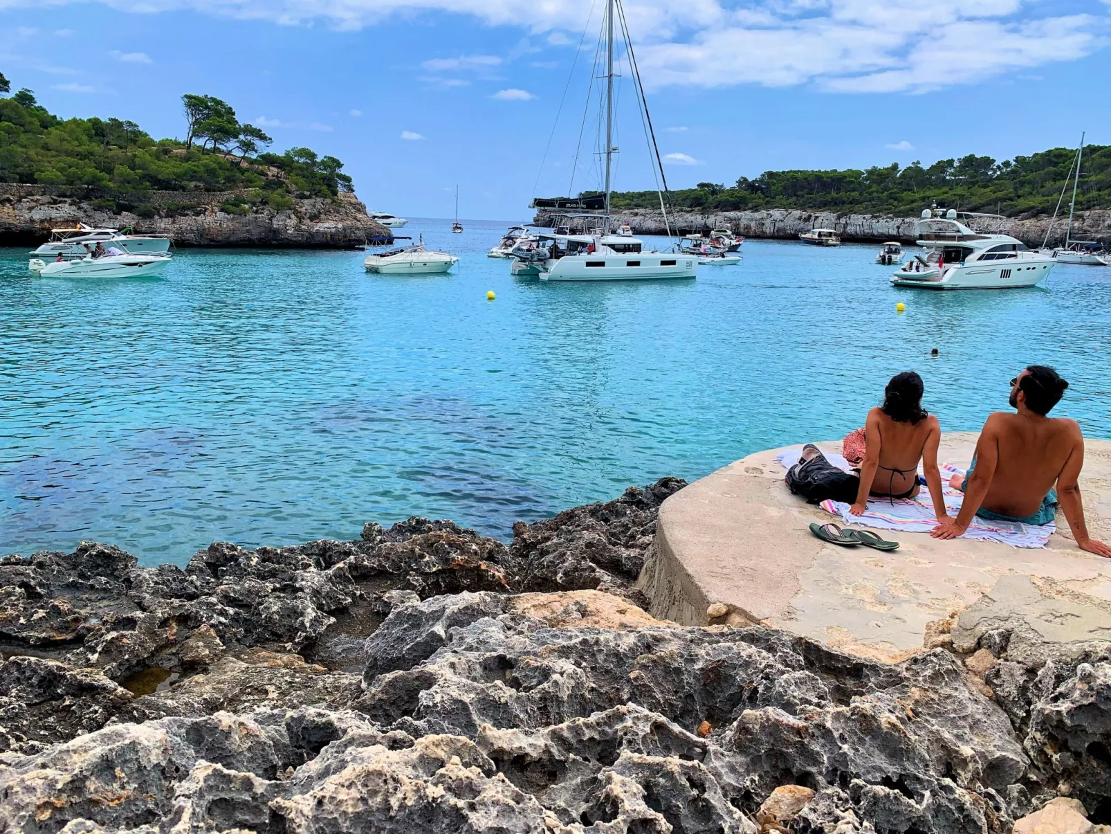 MEINE MIETE HAUS MALLORCA-Image-tags.info