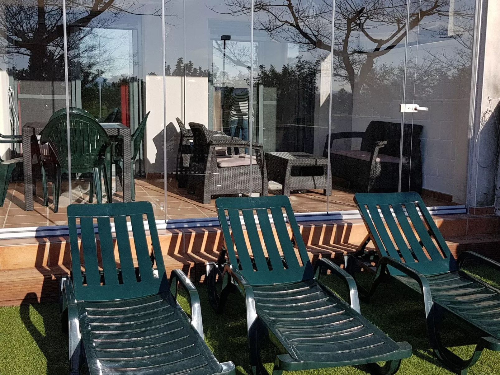 Wohnanlage Golf Panoramica-Image-tags.info