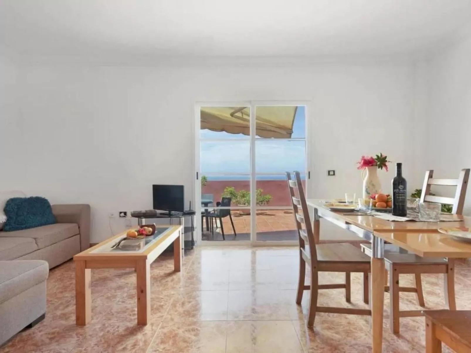 Beatifull apto Meerblick Playa Jardin wiffi-Image-tags.info