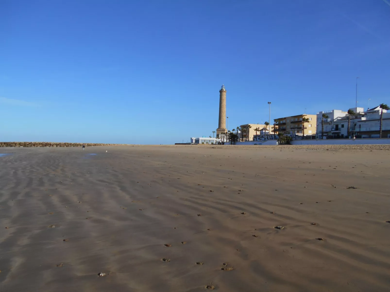 Wohnung Klimaanlage, Wifi, Terrasse,-Draußen