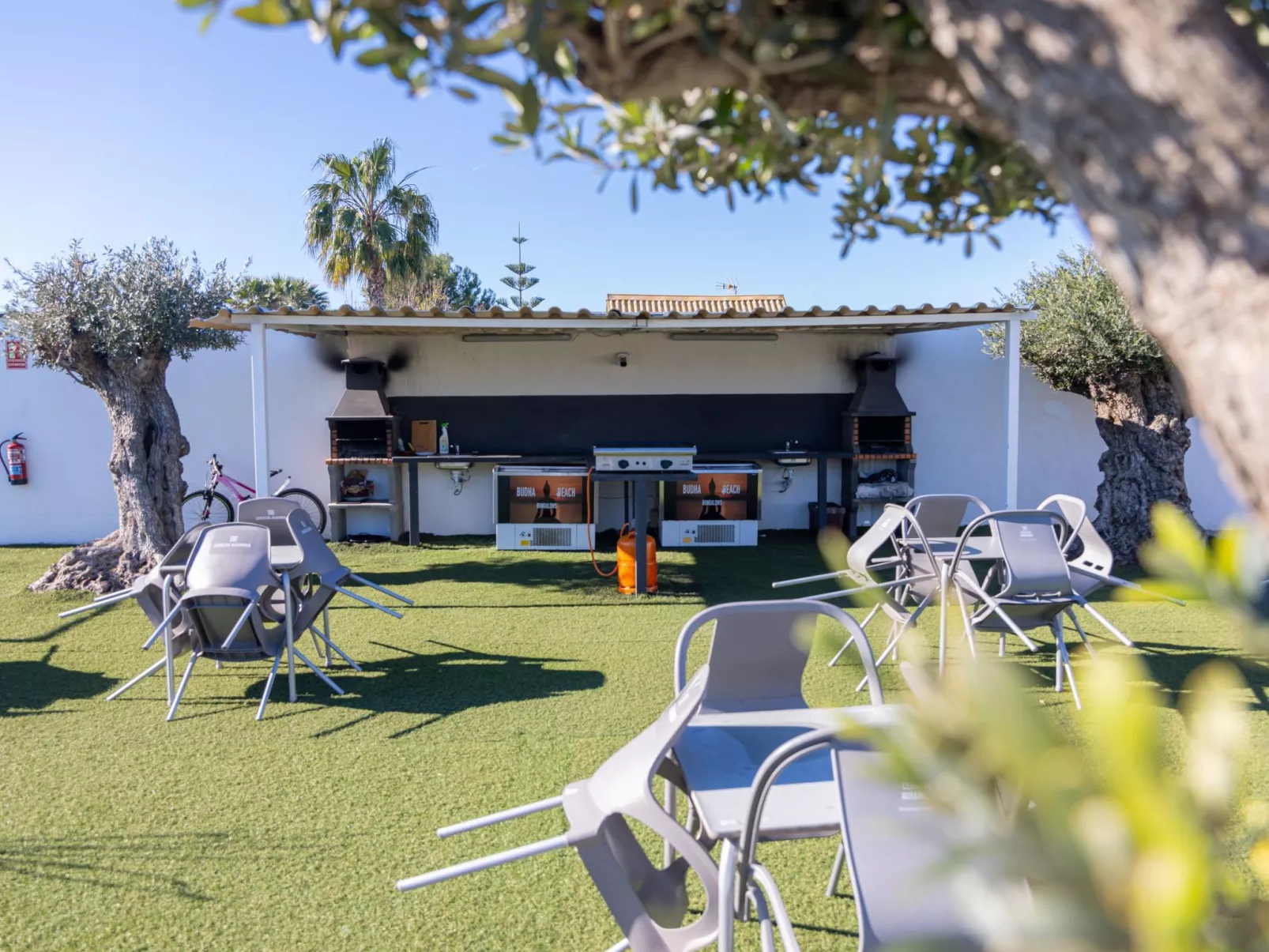 Bungalow Buda Strand-Image-tags.info