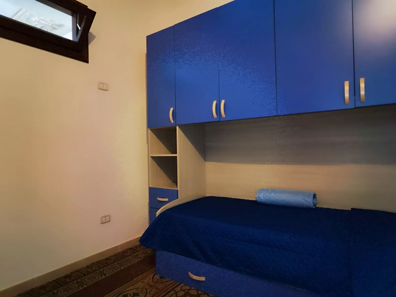 Baia delle Sirene by Holiday World-Inside