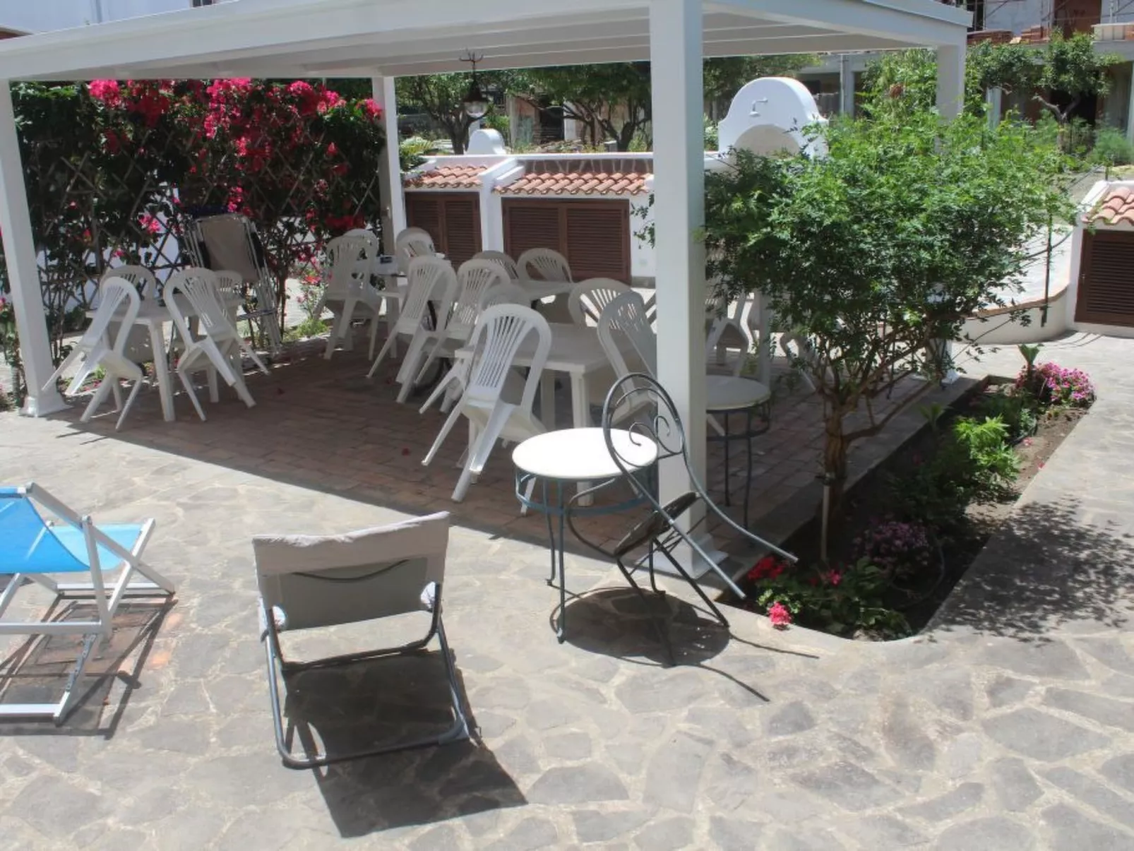 Wohnung 'Blue 236' in Strandnähe-Image-tags.info