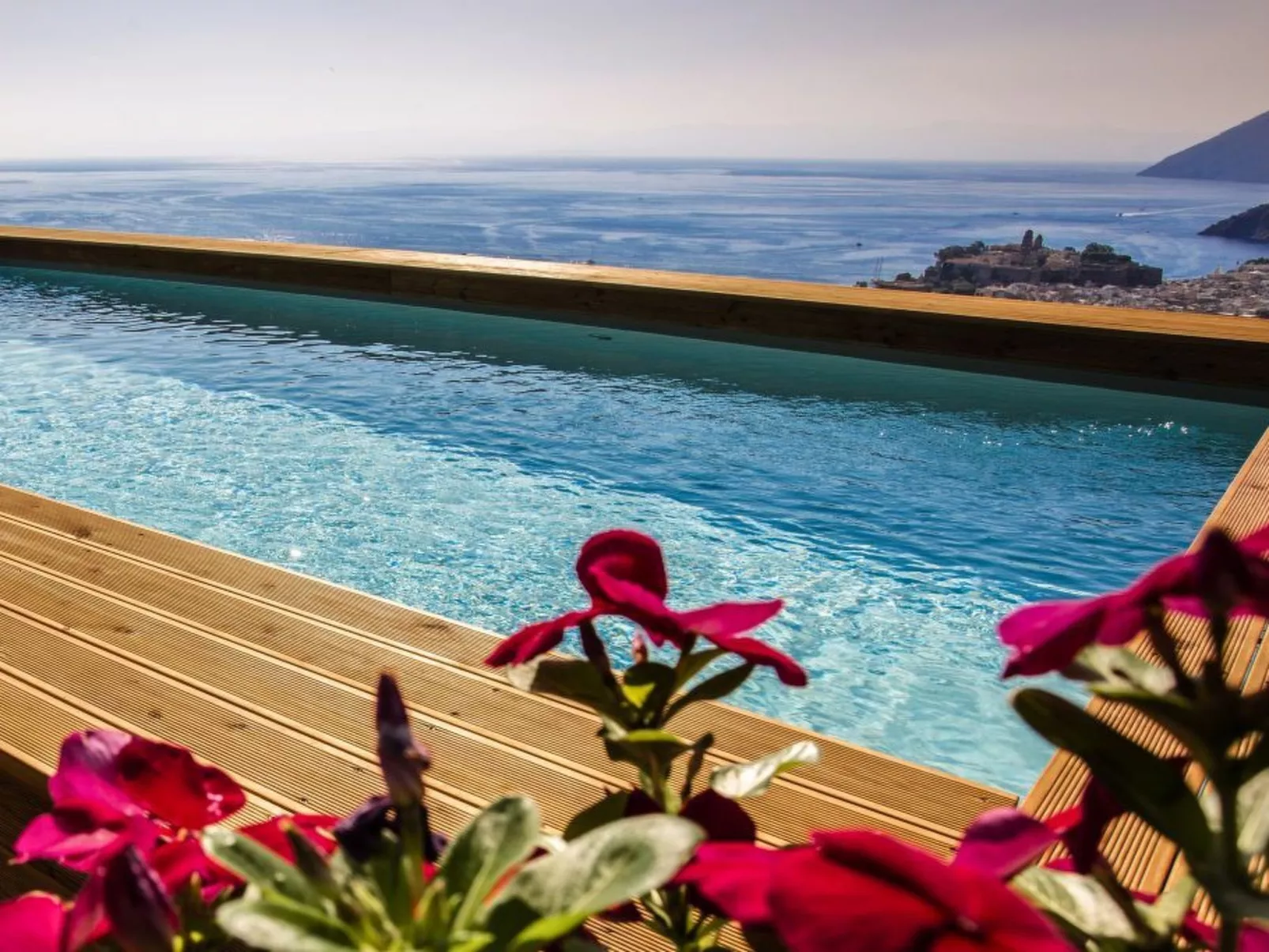 Haus in Collo Pirrera mit privatem Pool-Image-tags.info