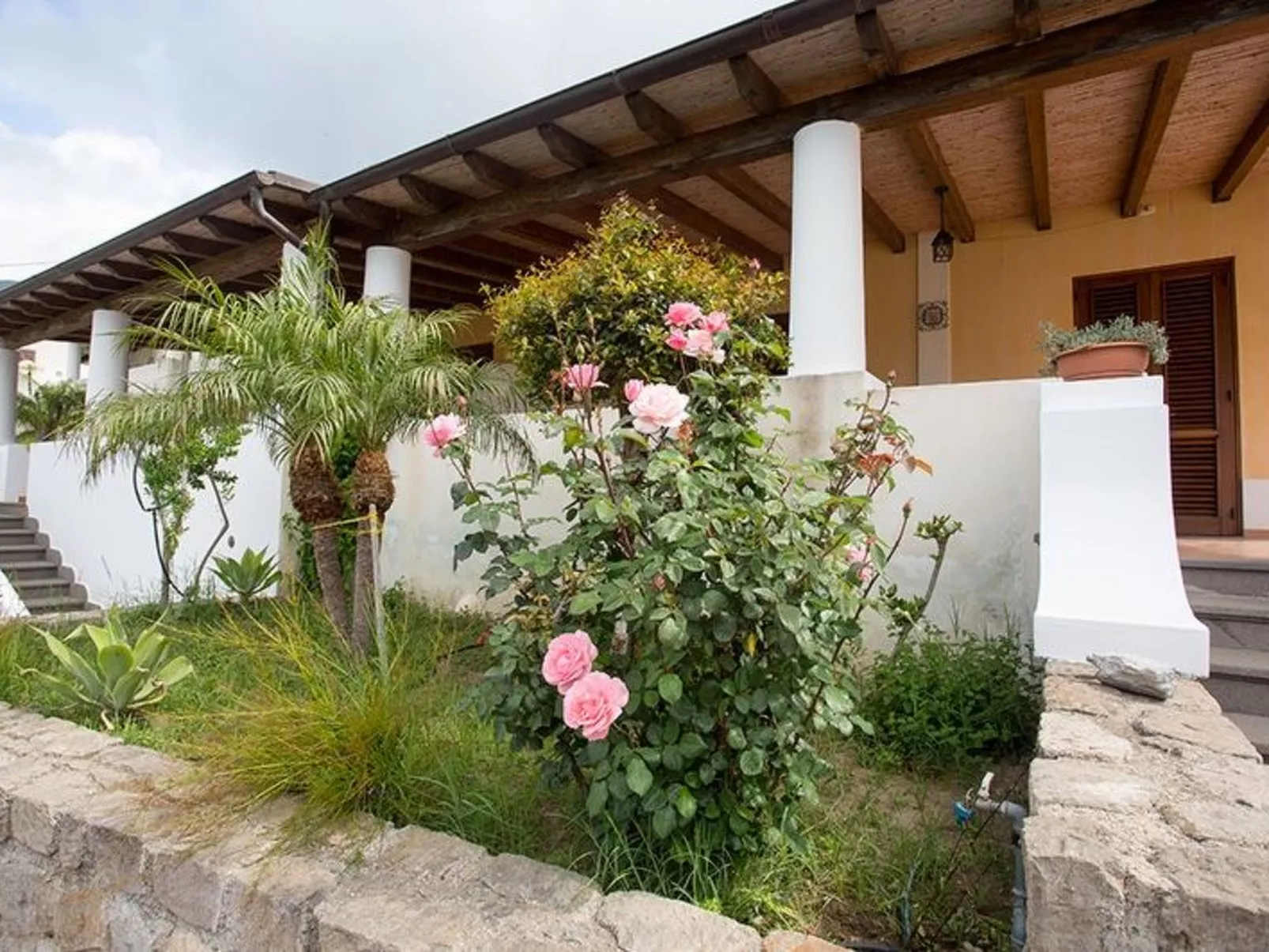 Wohnung 'Ginestra' mit Terrasse-Image-tags.info