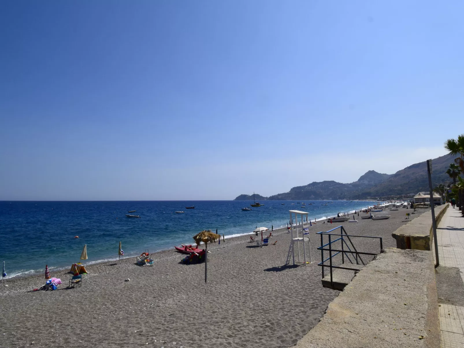 Mit Terrasse-Environnement