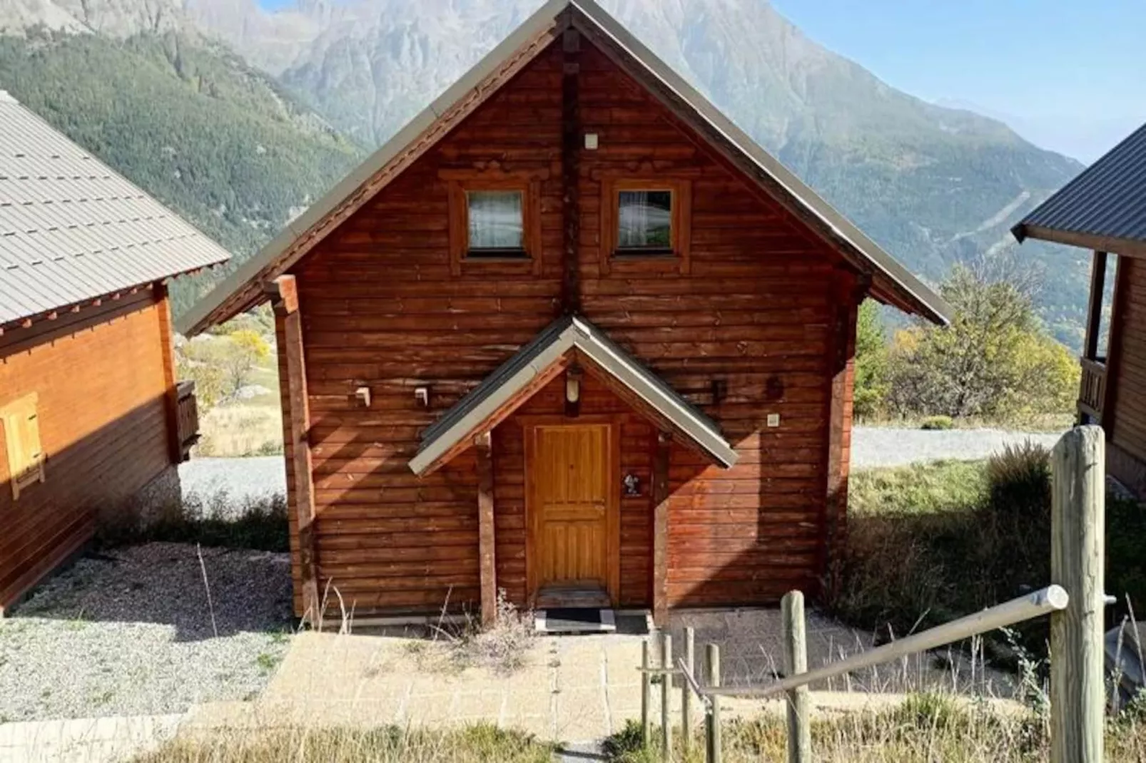 Chalet Aiguilles-Image-tags.