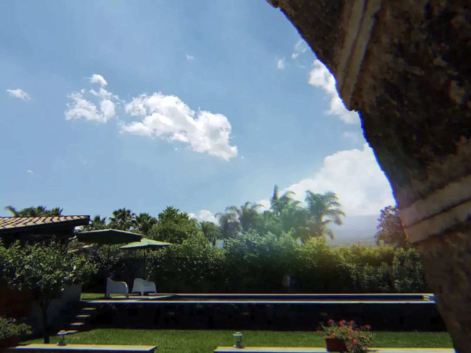 Gemütliche Dimora Cariga in Giarre-Outside