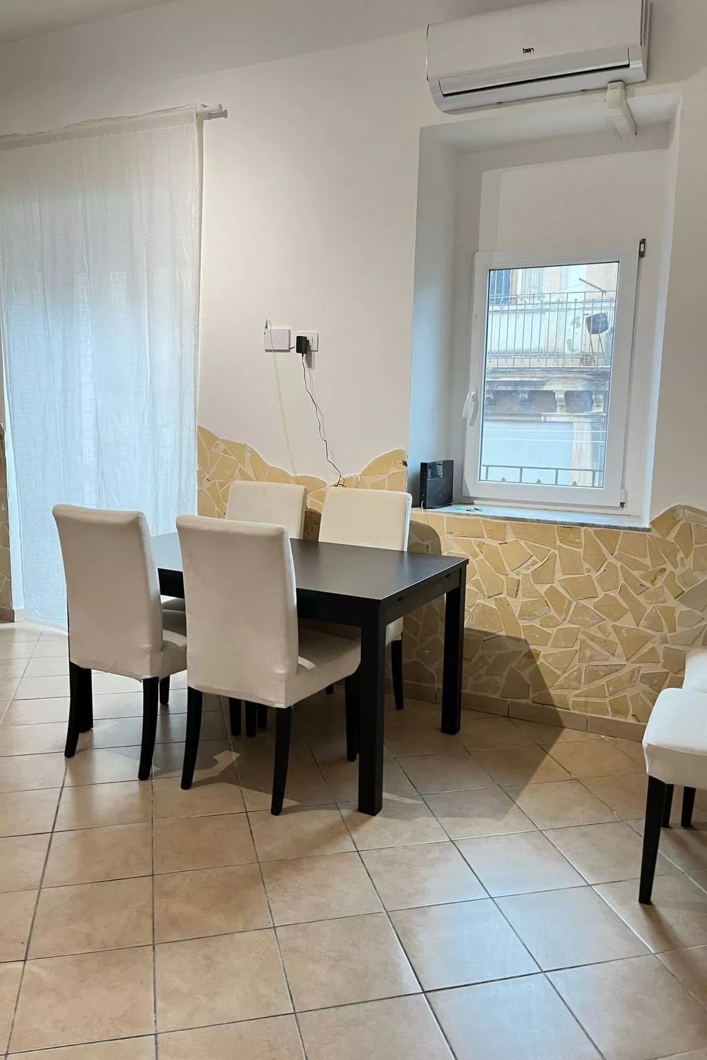 Gästehaus Eden 2-Dedans