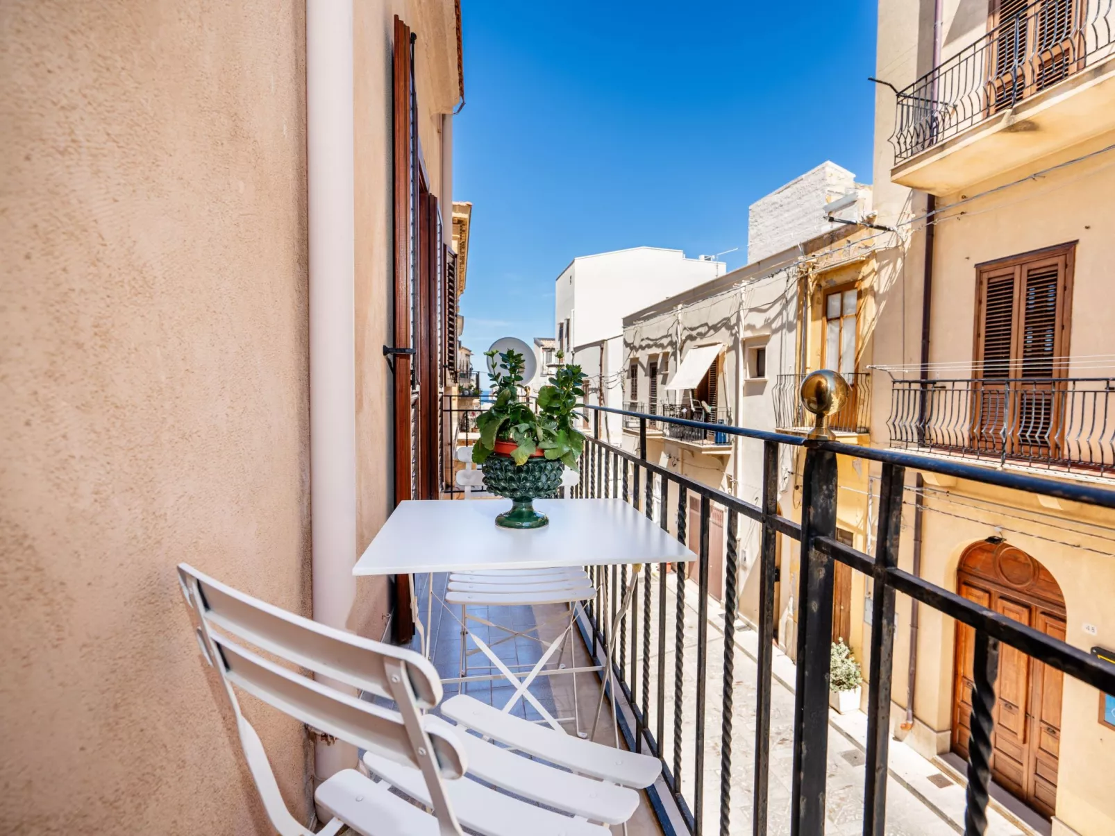 Dimora Puccini von Holiday World-Inside