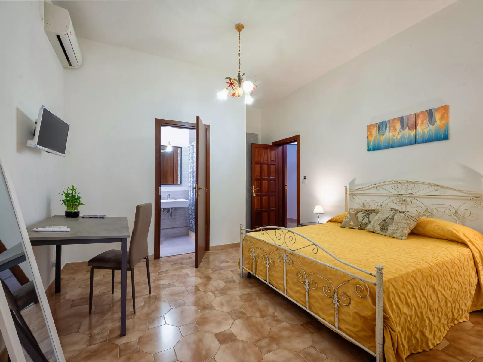 Wohnung 'Serendila' mit Wallbox-Image-tags.info