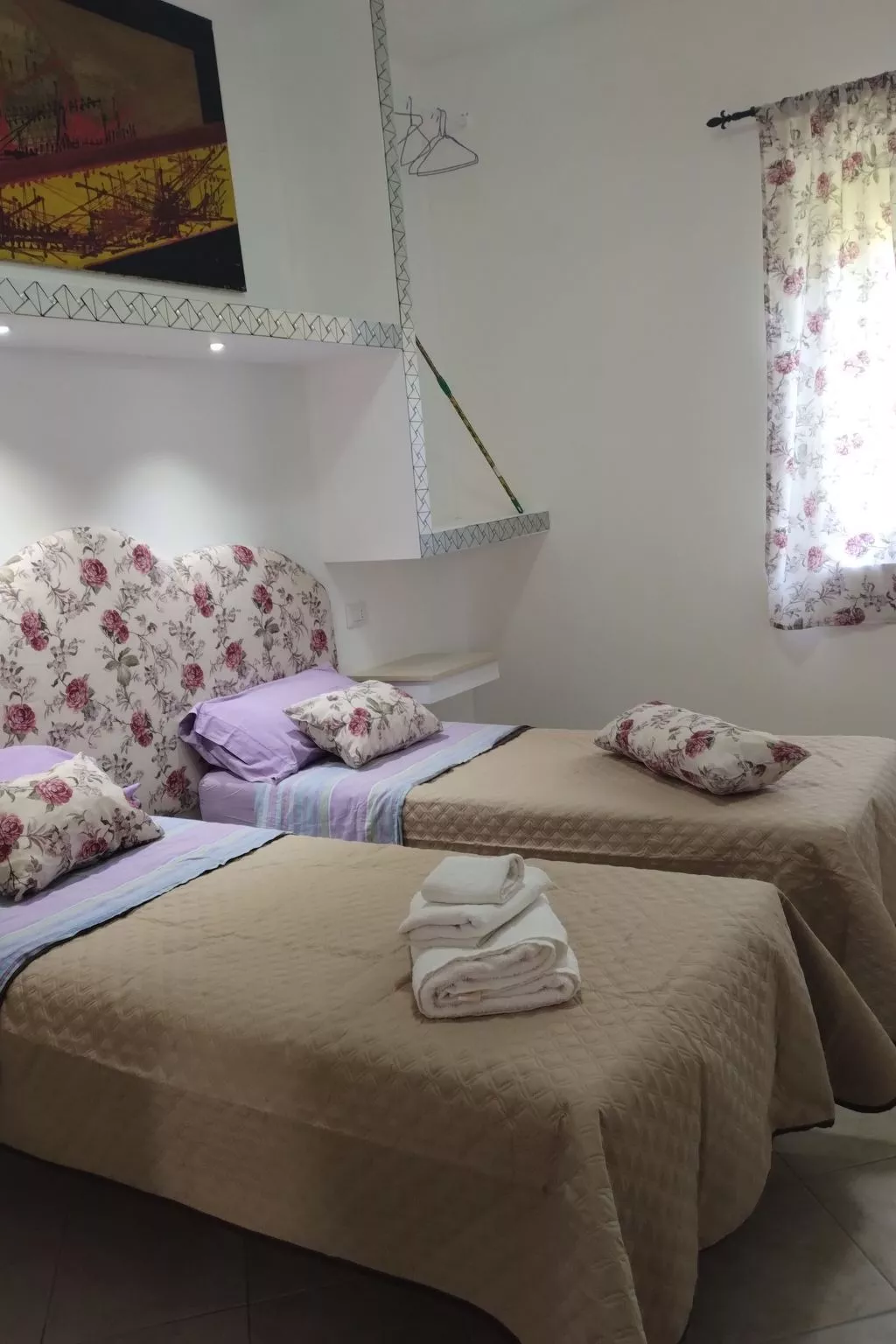 Wohnheim Heaven 53R-Inside