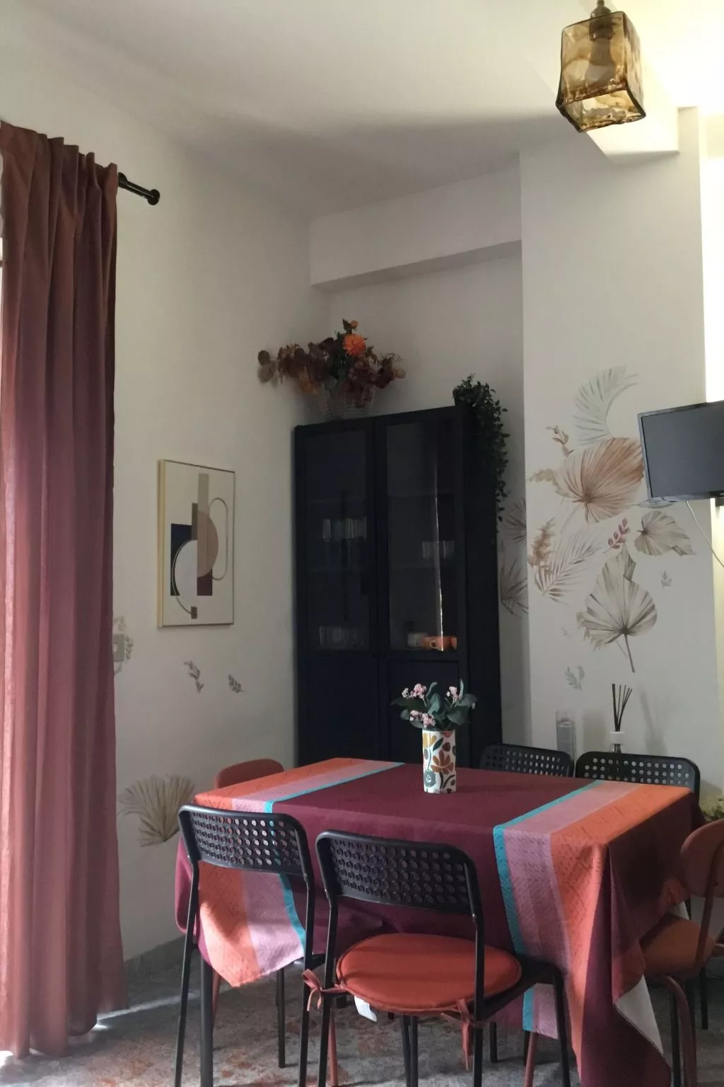 Penthouse Ci 14-Drinnen