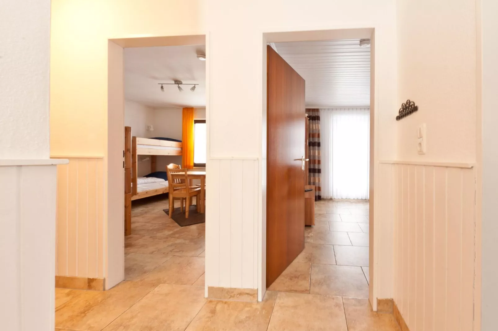 Ferienhaus Reichenbach HA-Landing