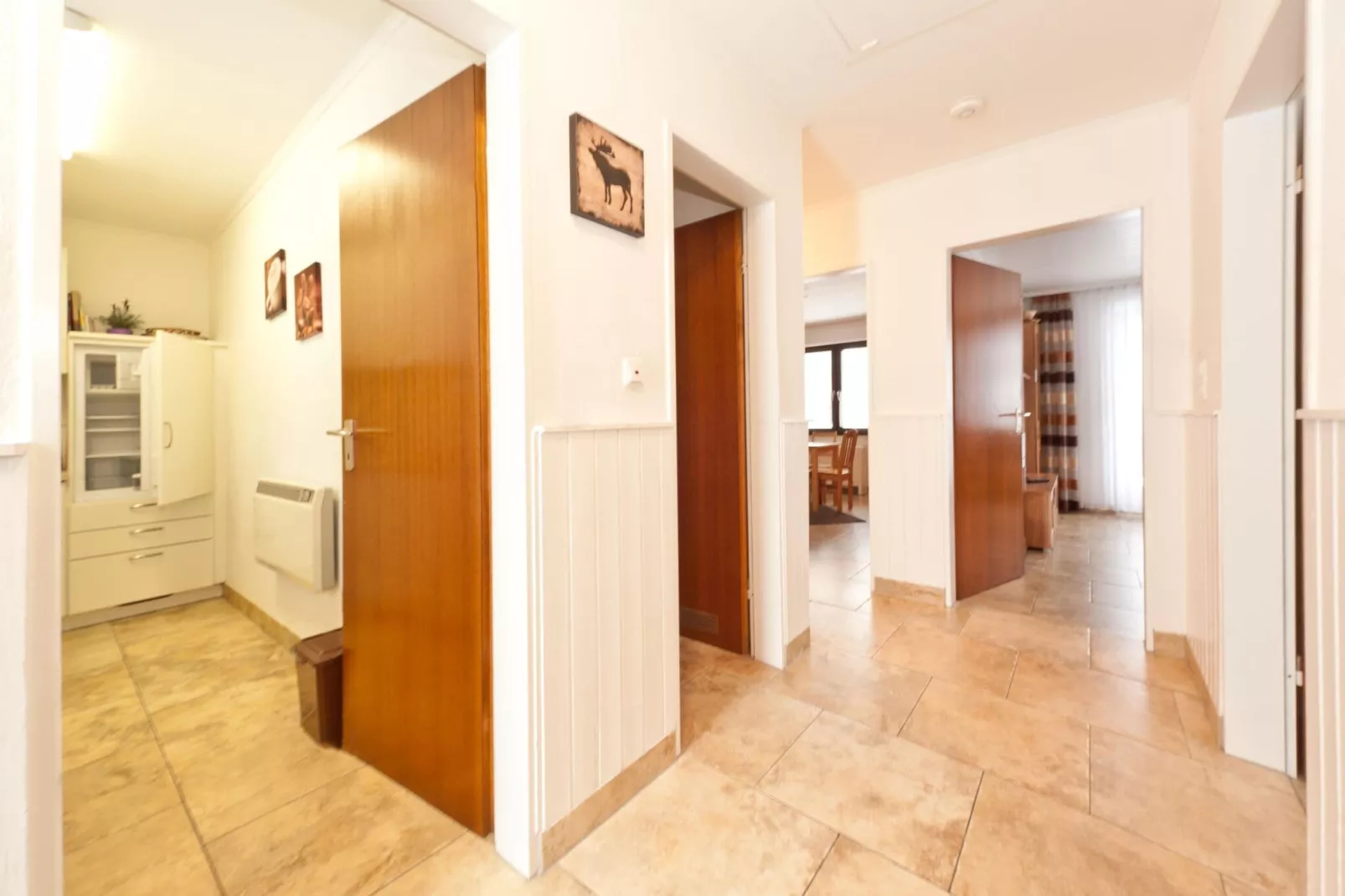 Ferienhaus Reichenbach HA-Landing