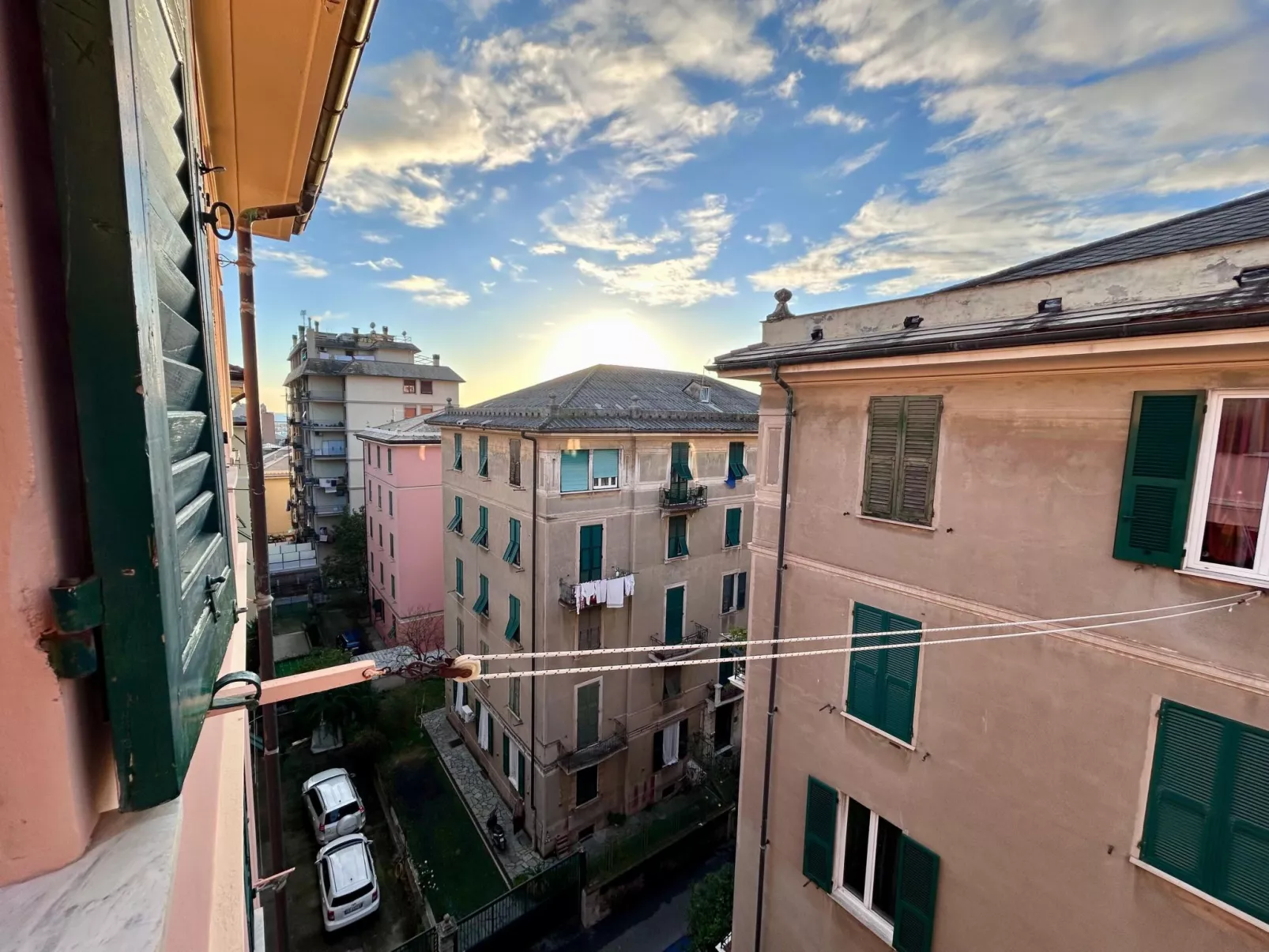 Casa Brighella by Holiday World-Dehors