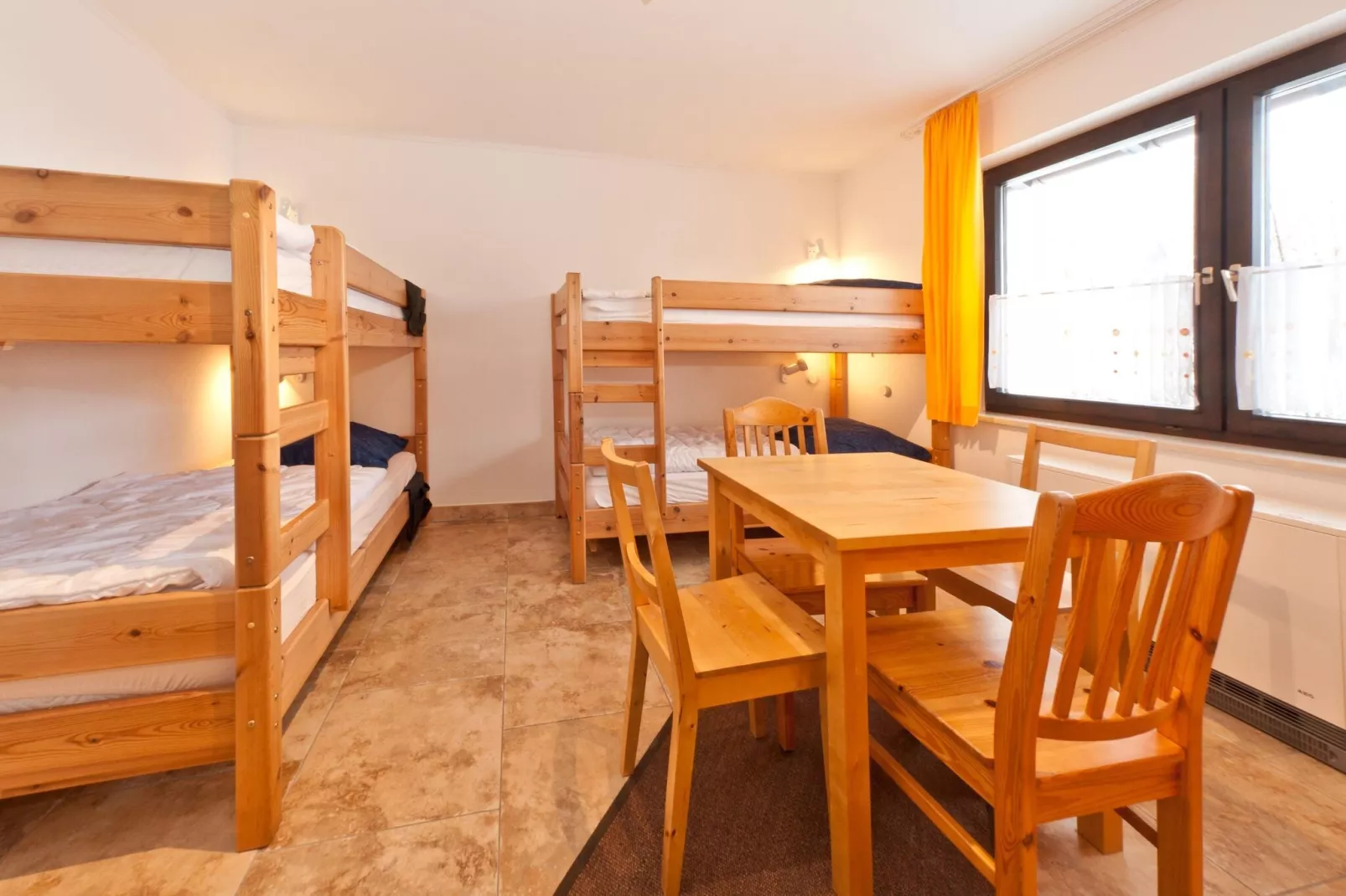 Ferienhaus Reichenbach HA-Bedroom