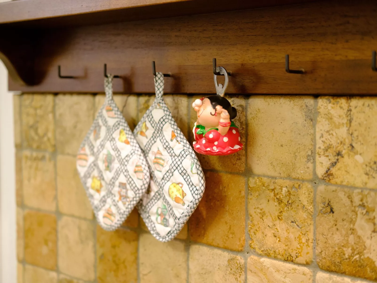 Wohnung im historischen Zentrum-Inside