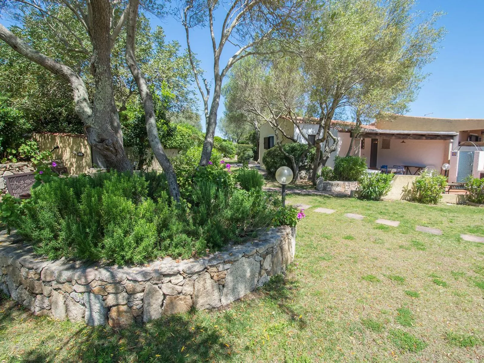 Villetta il Maestrale-Image-tags.info