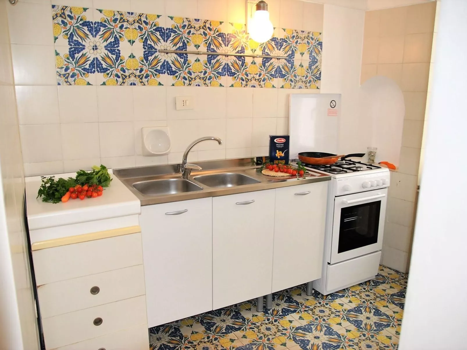 Wohnung Gaeta Medievale mit Panoramablick-Image-tags.info