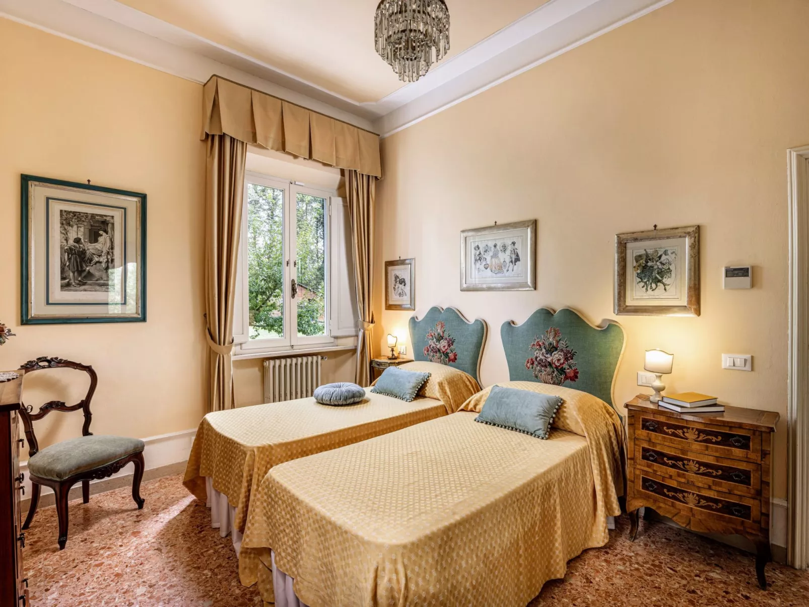 Villa Vianci, ein Zuhause weg von Zuhause-Image-tags.info