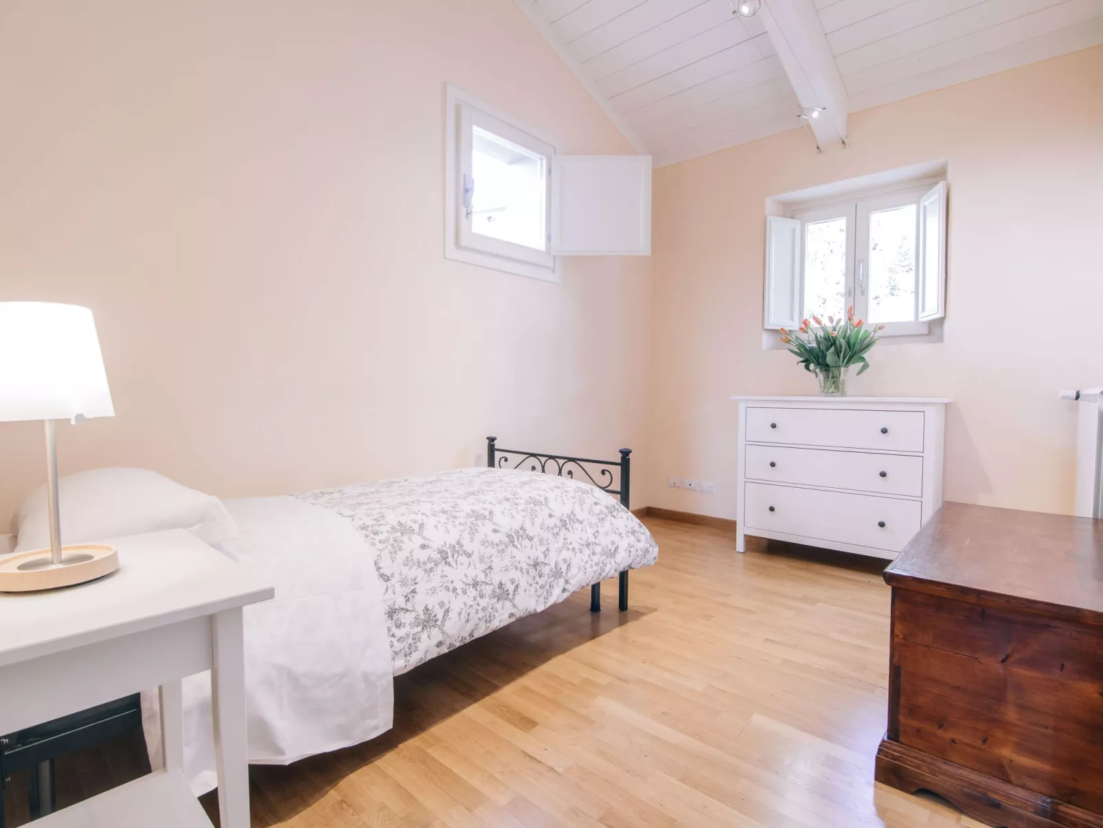 Wohnung "Il Cedro" Penthouse mit Aussicht-Image-tags.info