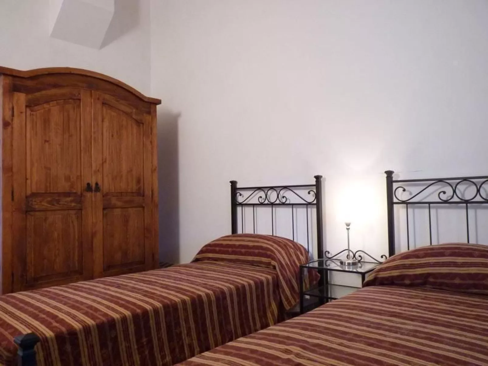 Dependance Giuseppa' Estate-Inside