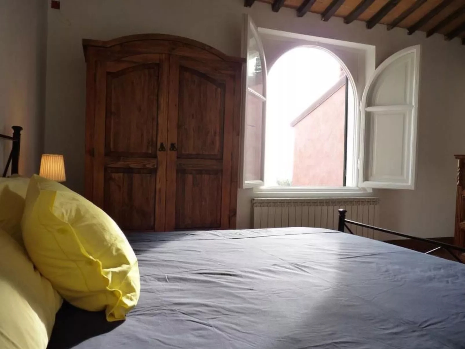 'Dependance Gina' mit Pool-Inside