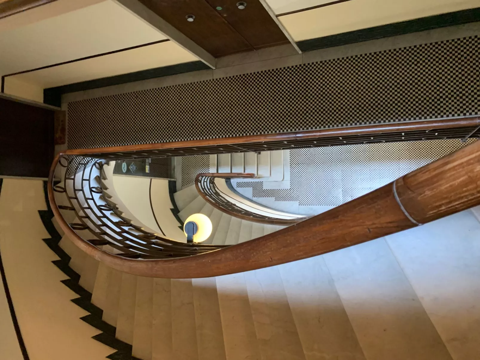 Für 6 Personen ca. 80 m&sup2; in Chiàvari, Norditalien (Ligurien)-Inside